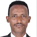 Mr. Tumuzghi Tesfay