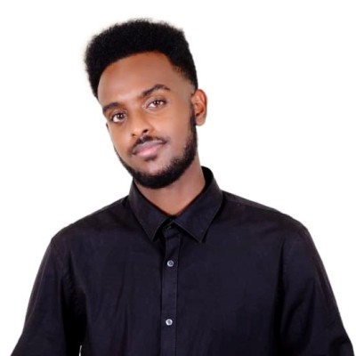 Mr. Filmon Asmerom ABRAHA