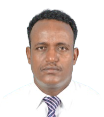 Dr Tesfamichael Semere MALLU