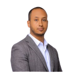 Dr. Mensur Osman IDRIS ALI