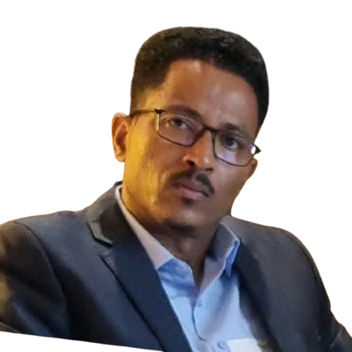 Mr Kesete Gointom TEWELDE