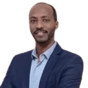Mr. Ahmedin Hiya ADEM