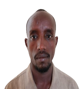 Mr. Ali Ibrahim ABUBEKER