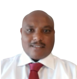 Dr Mulugheta Tesfamichael SOLOMON