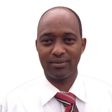 Dr. Rezene Habte TEWOLDE