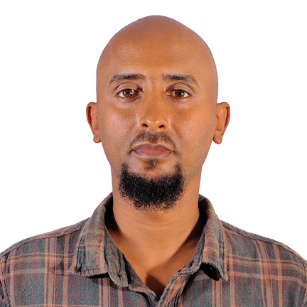 Mr. Solomon Mengsteab PETROS