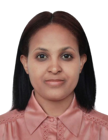 Makda Gebru HAYLE