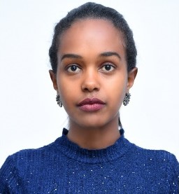 Ms. Hieran Ambesajer WELDAY