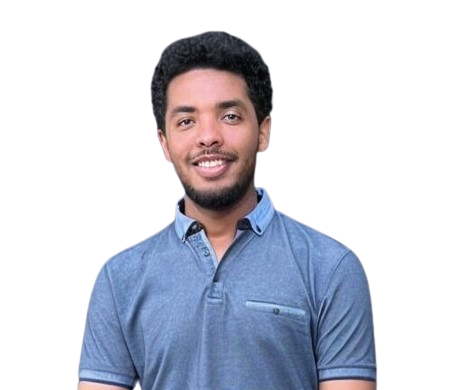 Eng. Nahom Welday WELDEMIKAEL