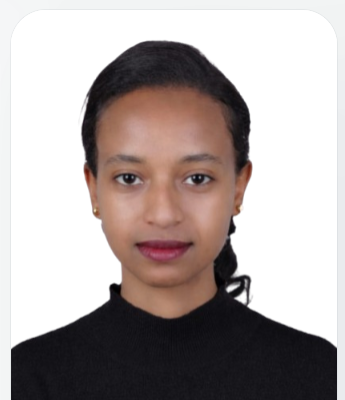 Ms Helen Mered HABTE