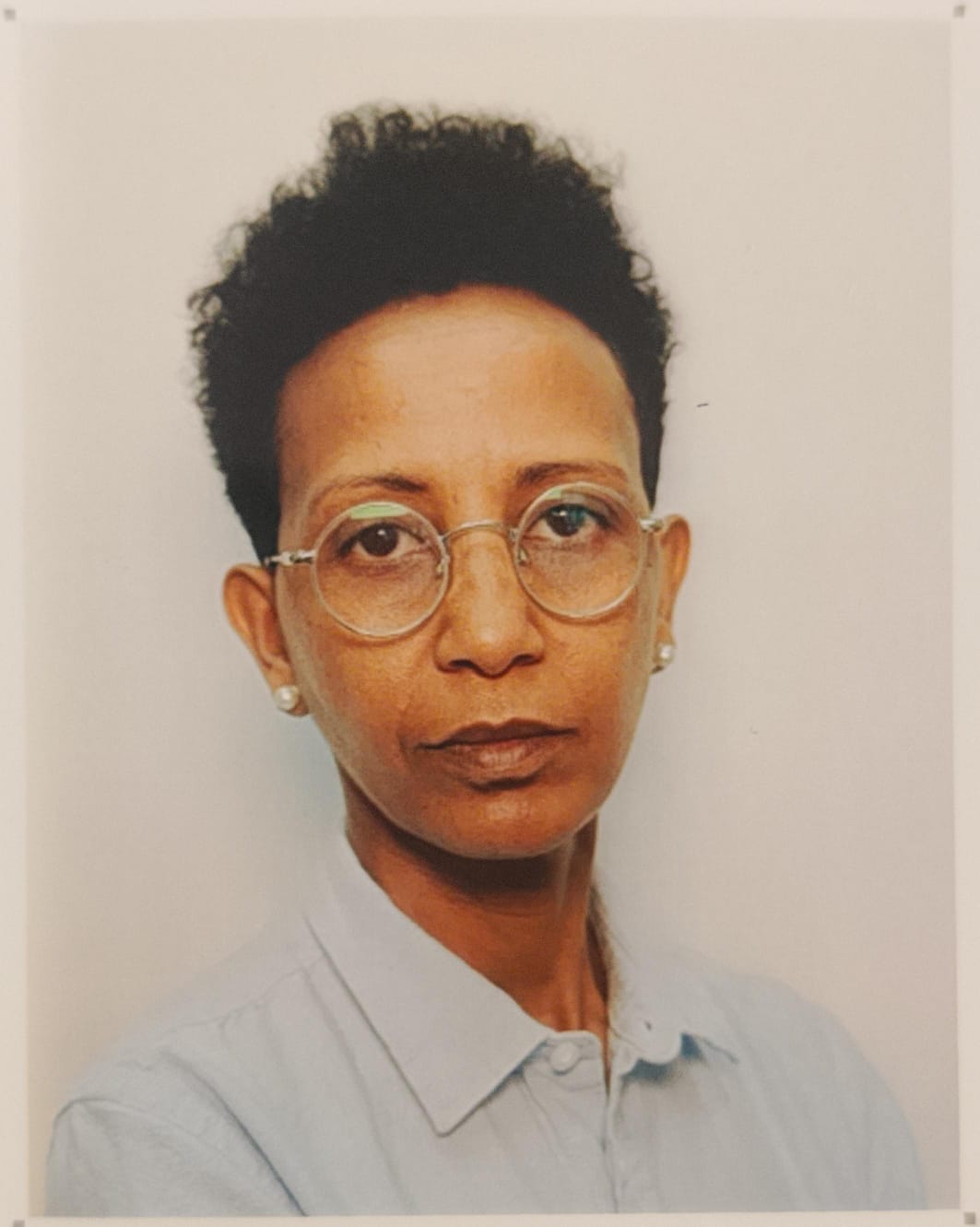 Mrs Feven YOHANES