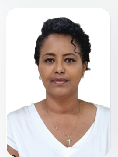 Mrs Saba GEBREGIORGIS